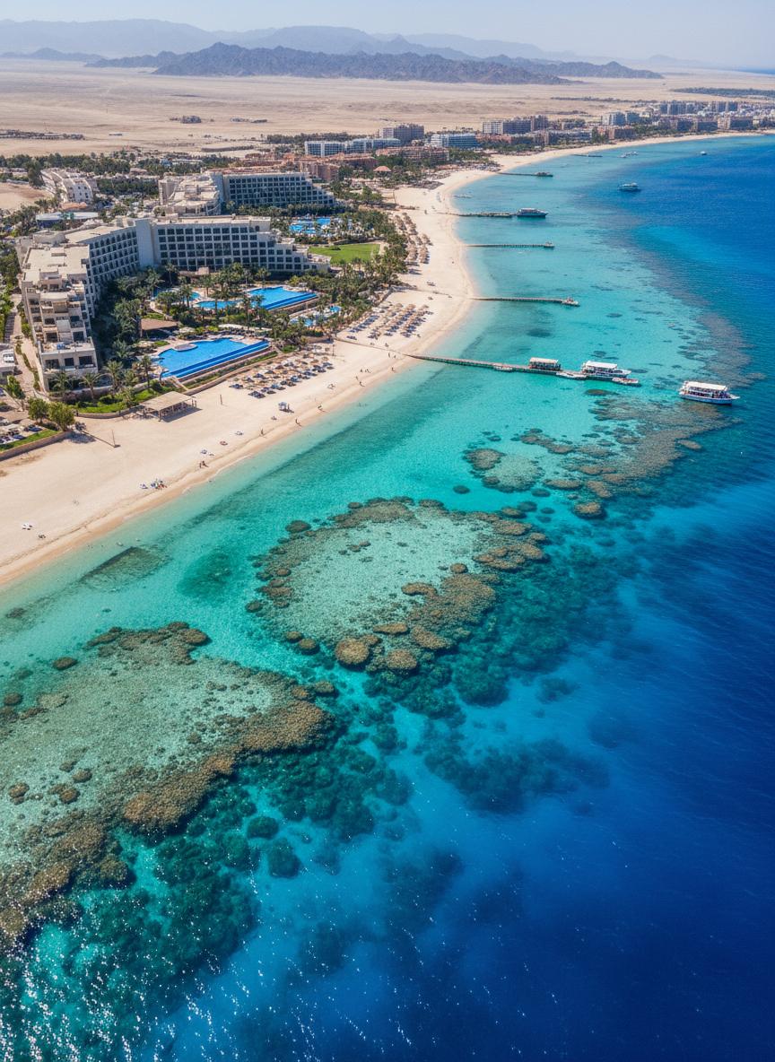Sharm El-Sheikh
